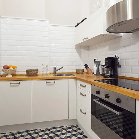 Bed and breakfast Plaza Catalunya