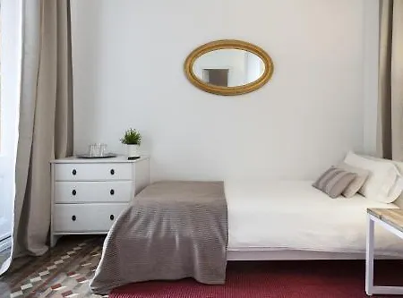 Plaza Catalunya Bed and breakfast