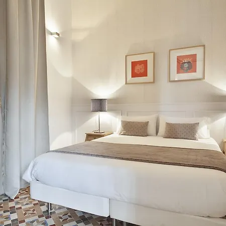 Plaza Catalunya Bed and breakfast