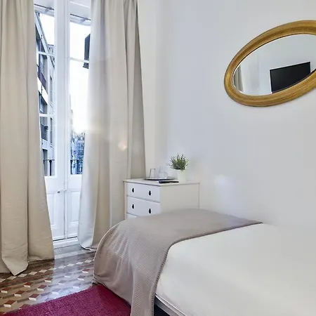 Plaza Catalunya Bed and breakfast Barcelona