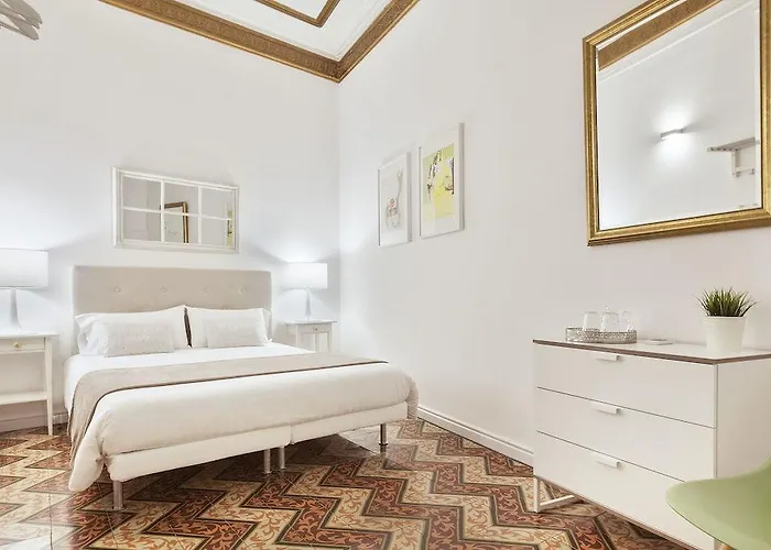 Plaza Catalunya 3*