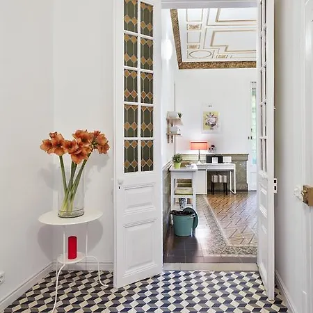 Plaza Catalunya Bed & Breakfast Barcelona