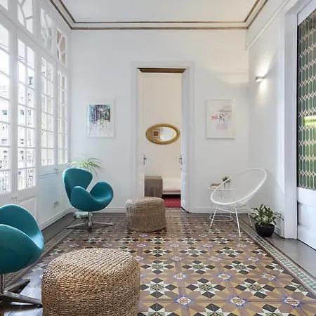 Plaza Catalunya Bed & Breakfast Barcelona