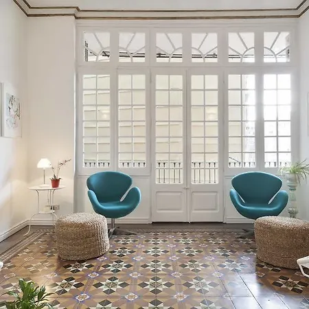 Bed & Breakfast Plaza Catalunya Barcelona