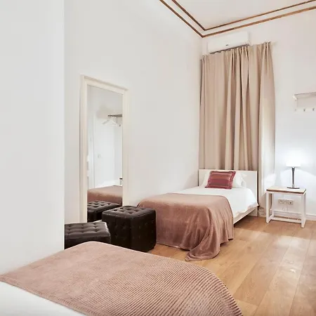 Plaza Catalunya Bed & Breakfast Barcelona
